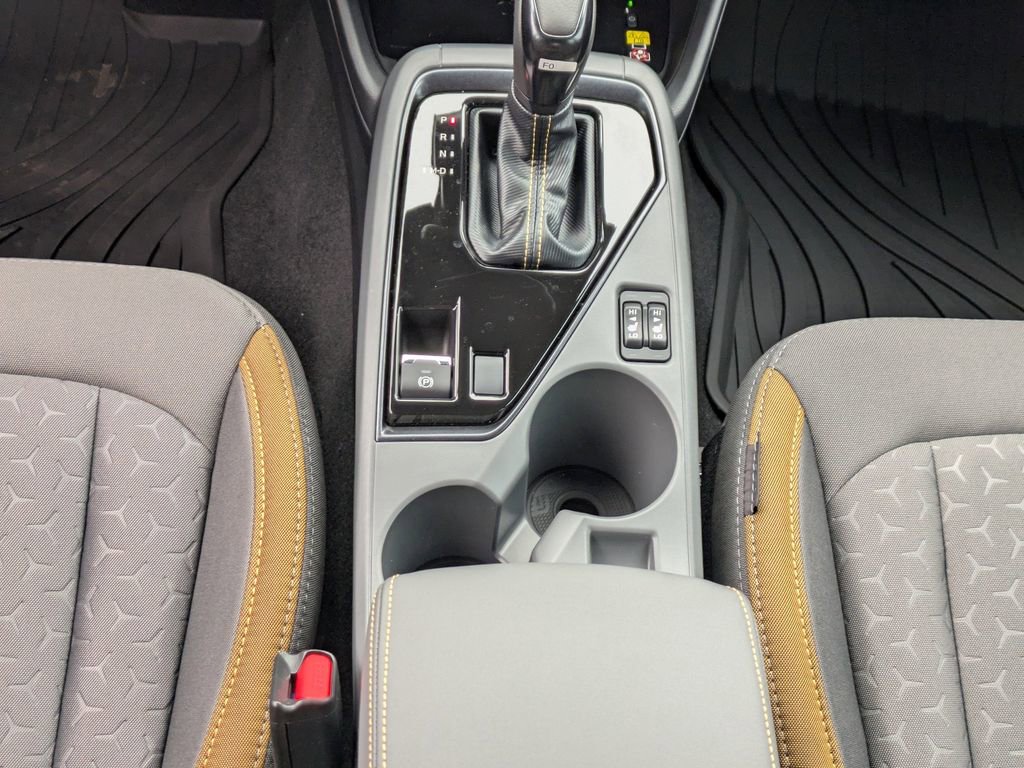 New 2026 Subaru Crosstrek 2.5i Sport AWD/4WD image 19