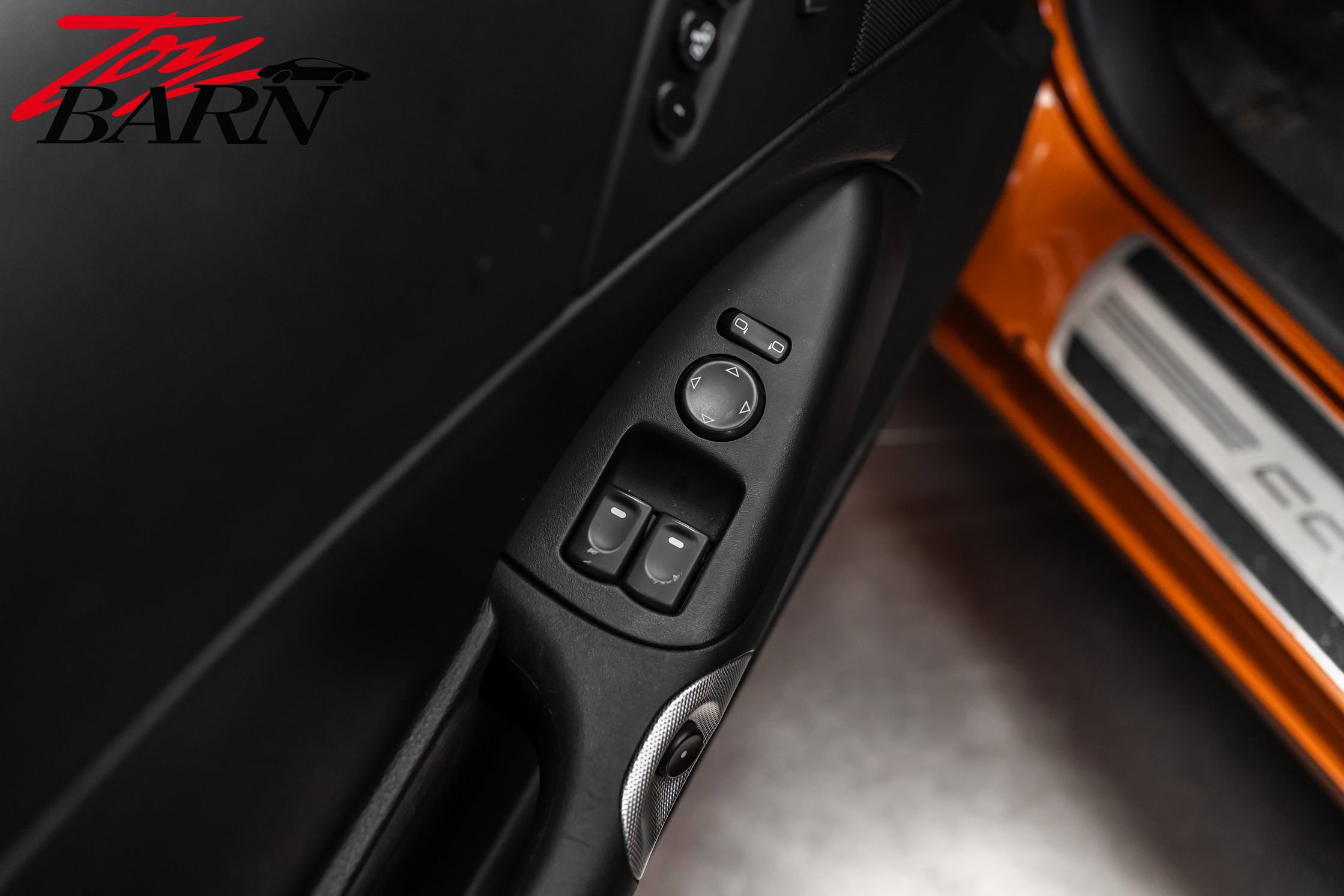 Used 2007 Chevrolet Corvette Convertible w/ Preferred Equipment Group image 29