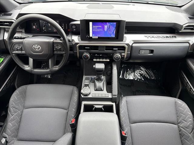 New 2026 Toyota Tacoma SR5 AWD/4WD image 21