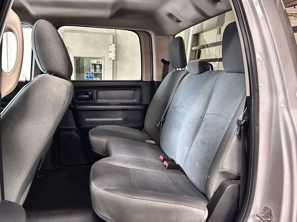 Used 2017 RAM 4500 Tradesman image 23