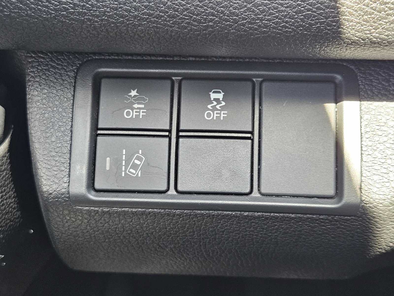 Used 2019 Honda Civic EX image 21