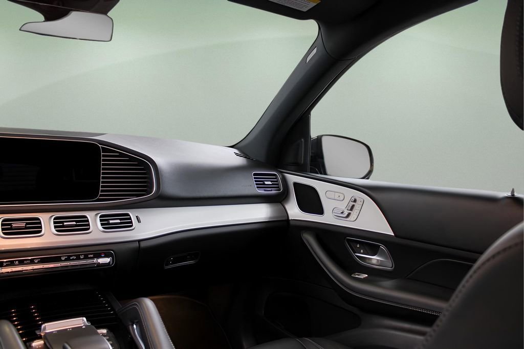 Used 2024 Mercedes-Benz GLE 350 4MATIC image 22