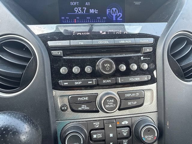 Used 2015 Honda Pilot LX image 26