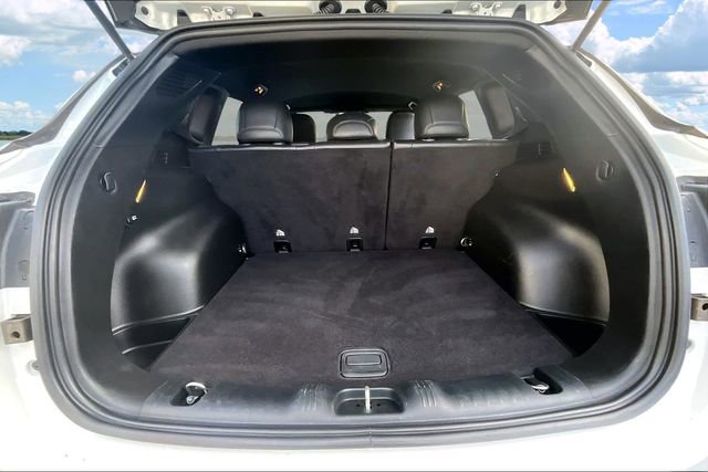 Used 2024 Jeep Compass Latitude image 24