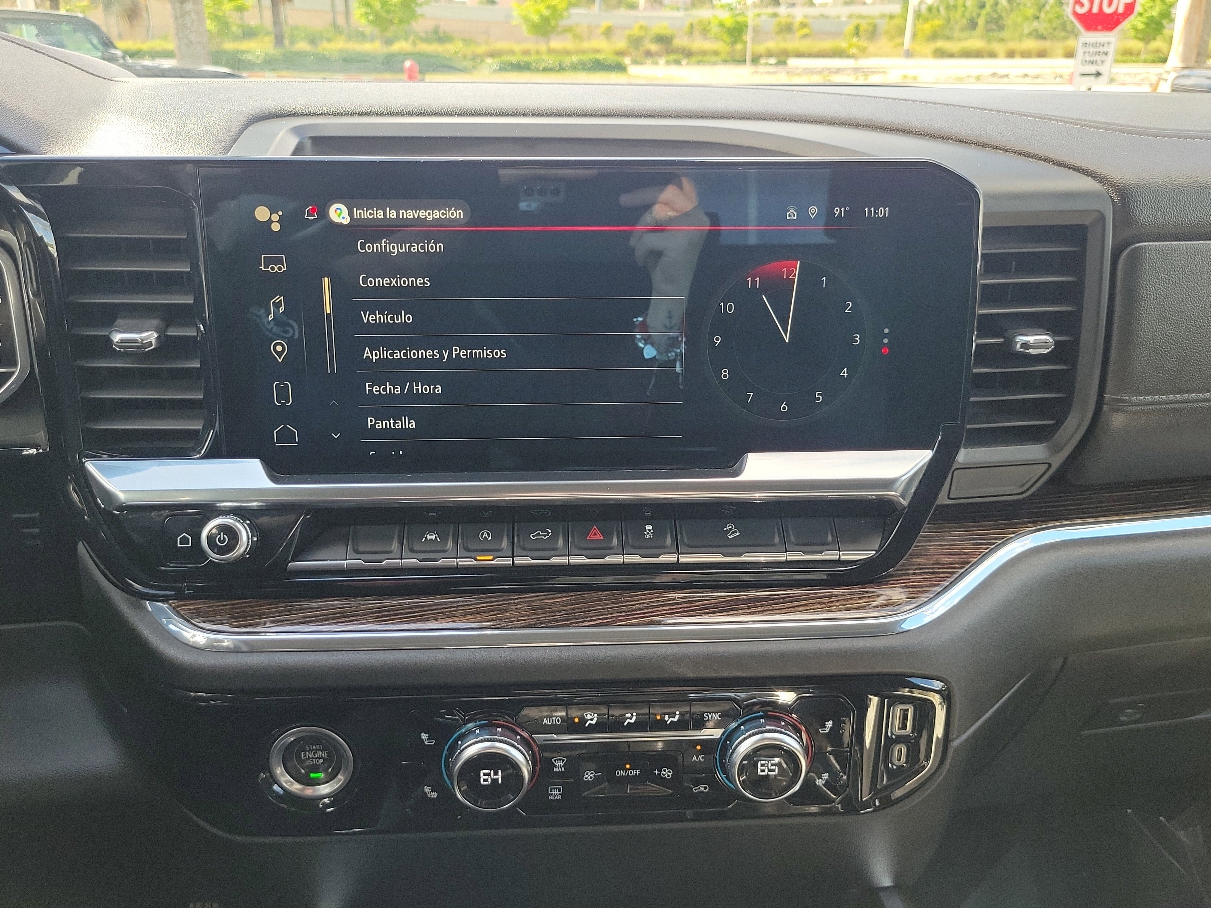 Used 2023 GMC Sierra 1500 Elevation image 21