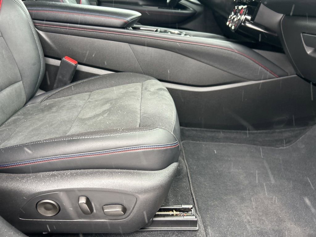 Used 2024 Chevrolet Blazer EV RS image 14