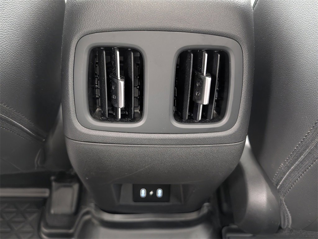 Certified 2025 Hyundai Santa Cruz SEL image 25