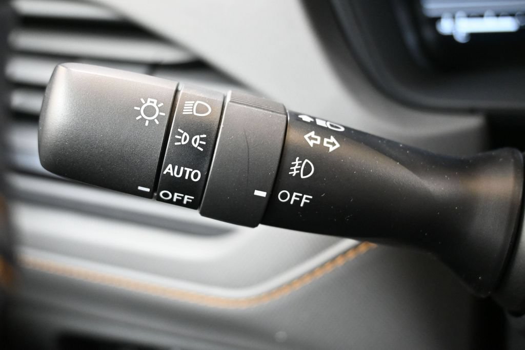 New 2026 Subaru Forester Wilderness AWD/4WD image 29