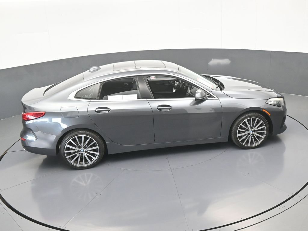 Used 2020 BMW 228i xDrive Gran Coupe w/ Convenience Package image 57