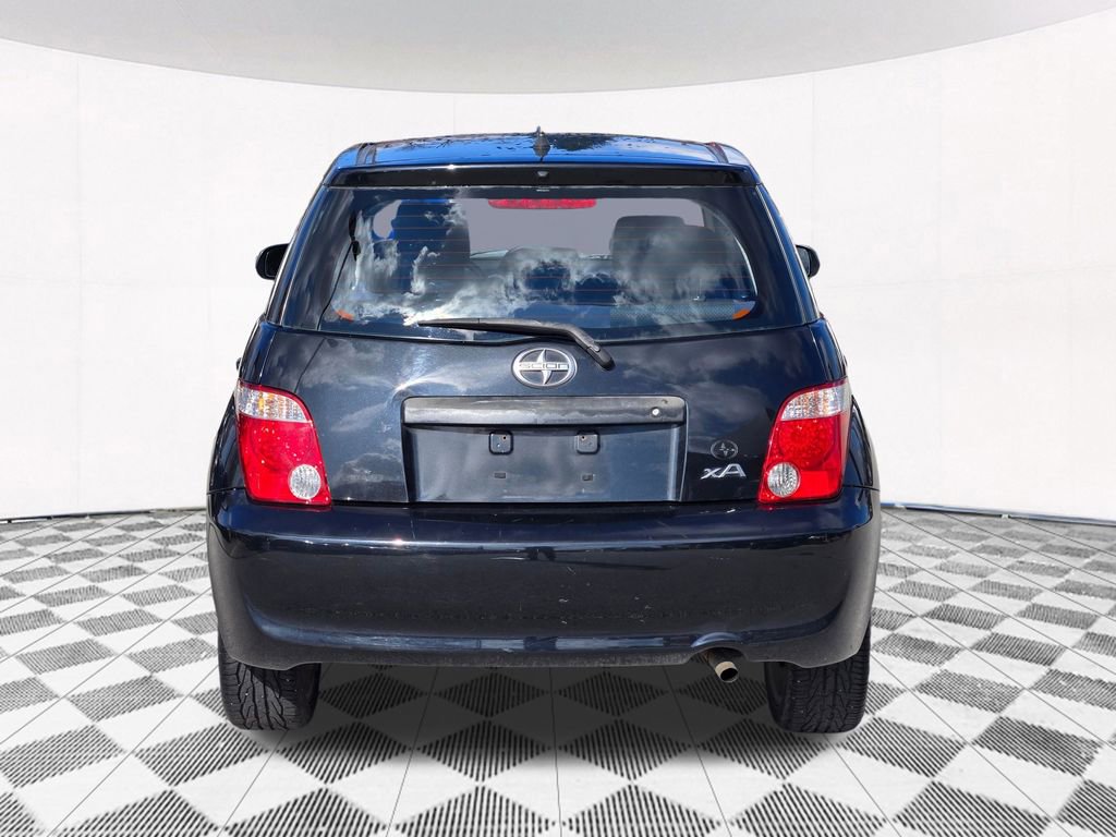 Used 2006 Scion xA image 18