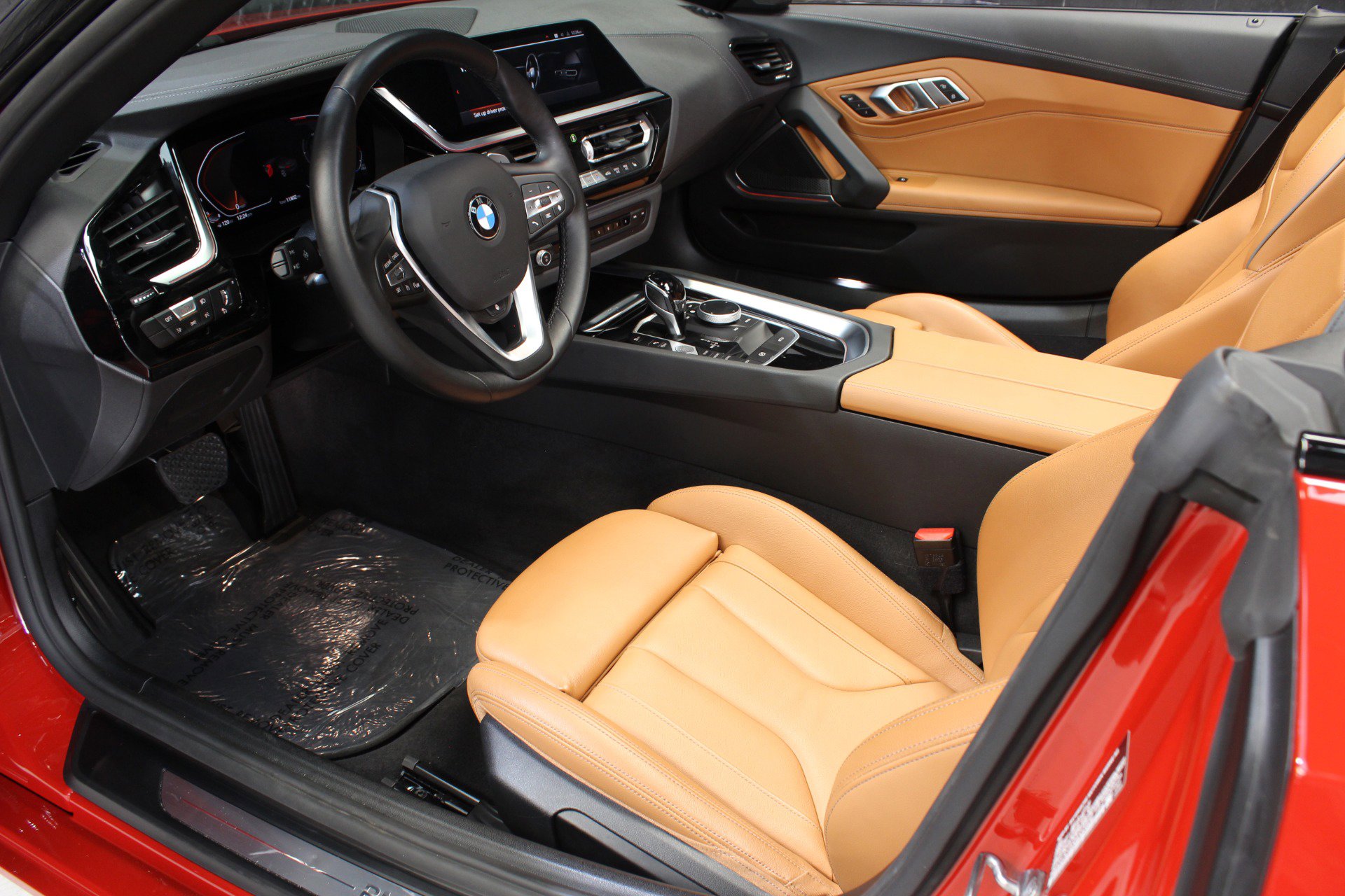 Used 2022 BMW Z4 sDrive30i w/ Driving Assistance Package image 32