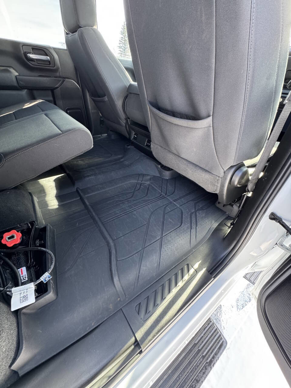 Used 2023 Chevrolet Silverado 2500 LT w/ Fleet Comfort Package image 55