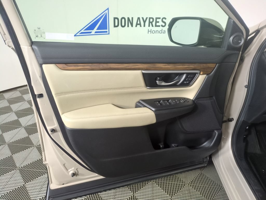 Used 2018 Honda CR-V EX-L image 10