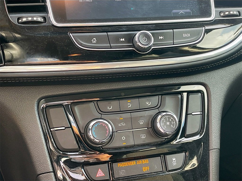 Used 2020 Buick Encore Preferred image 16
