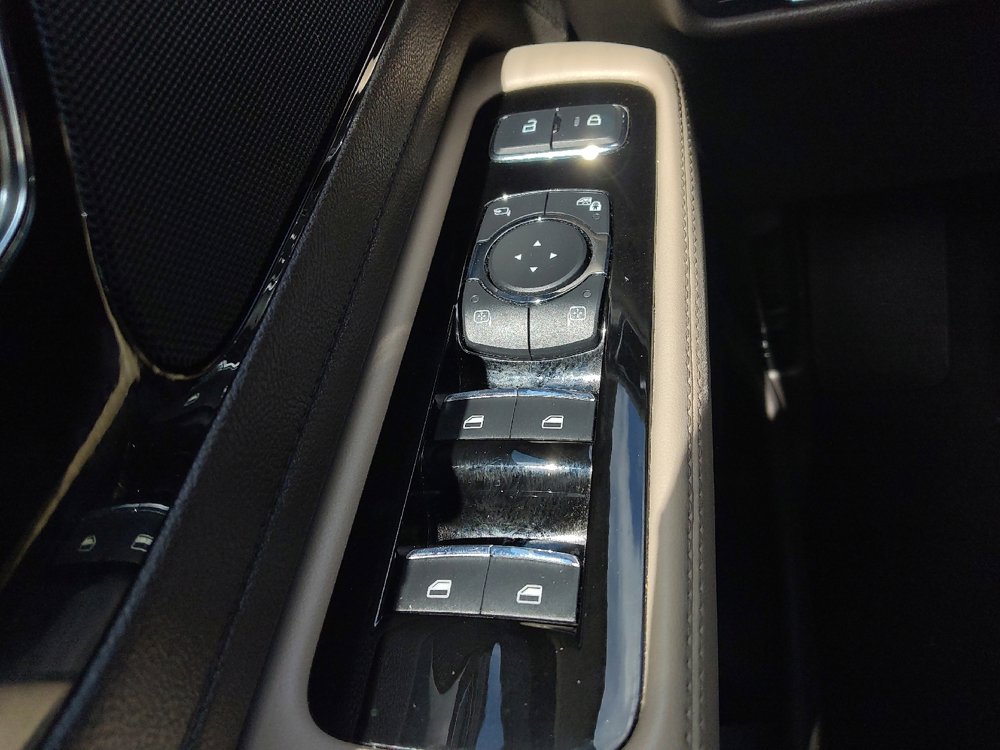 Used 2020 Lincoln Aviator Reserve w/ Equipment Group 201A image 27