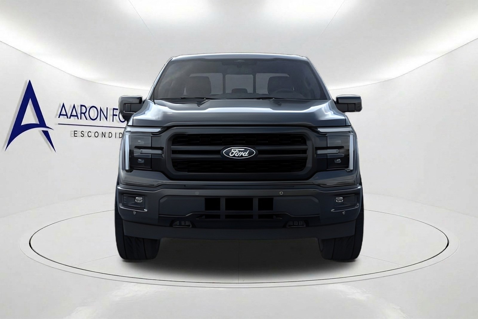 New 2026 Ford F150 Lariat w/ Equipment Group 501A Mid AWD/4WD image 7