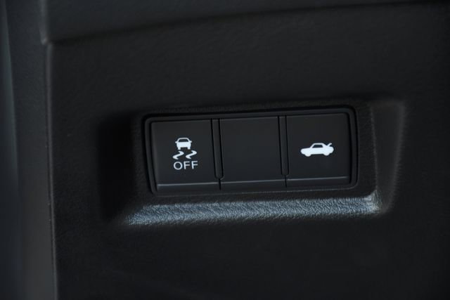 Used 2023 INFINITI Q50 Luxe w/ Cargo Package image 18