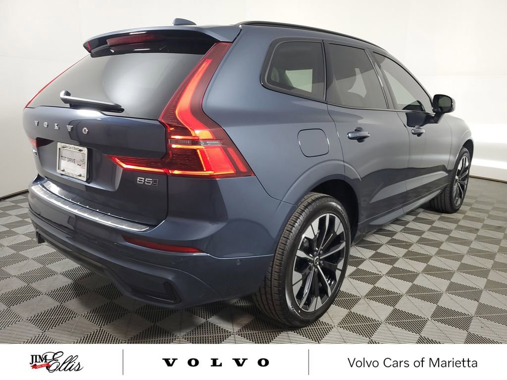 Used 2026 Volvo XC60 B5 Ultra w/ Protection Package Premier image 7