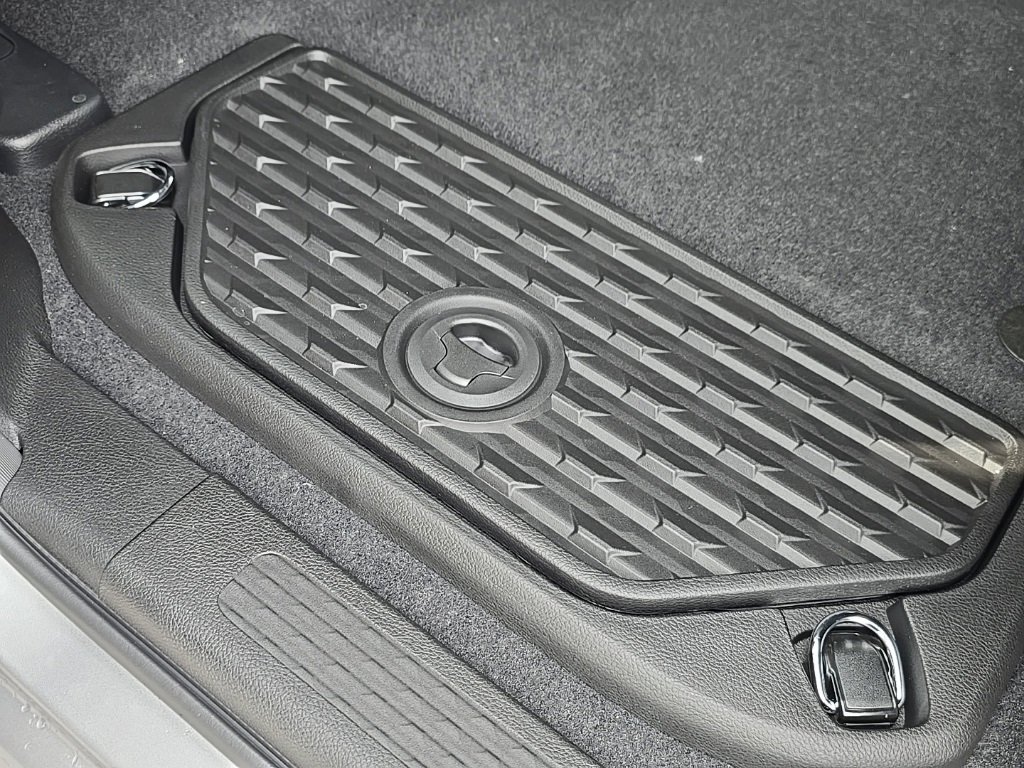 New 2026 RAM 1500 Rebel image 49