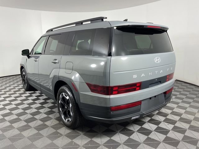 Used 2024 Hyundai Santa Fe SEL image 7