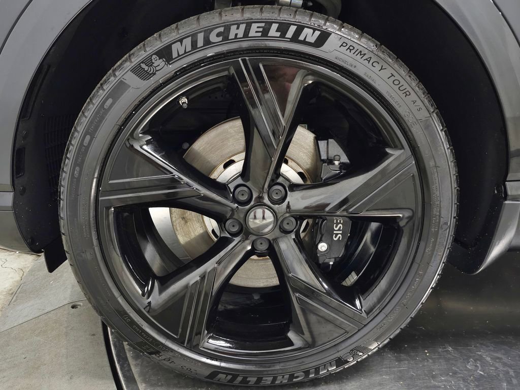 Used 2026 Genesis GV80 3.5T Prestige AWD/4WD image 15