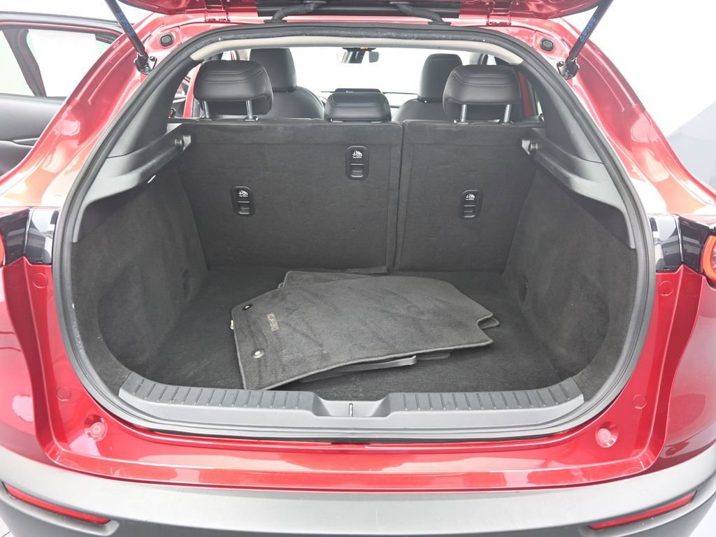 Used 2022 MAZDA CX-30 AWD 2.5 S w/ Preferred Package image 24