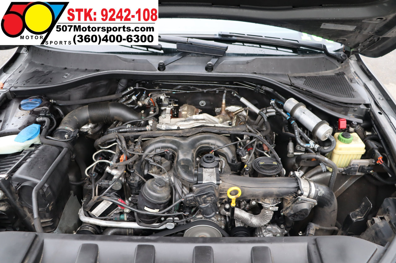 Used 2015 Audi Q7 TDI Premium Plus image 26