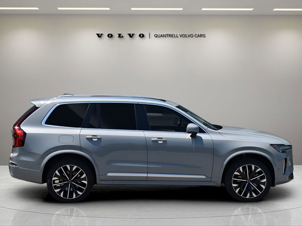 New 2026 Volvo XC90 B6 Plus w/ Protection Package Premier image 3