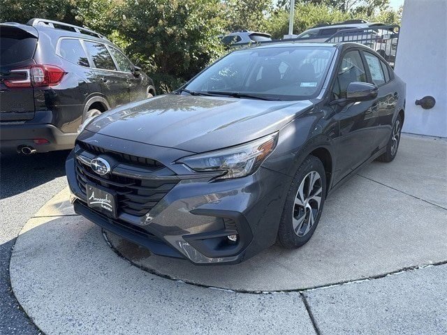 New 2025 Subaru Legacy Premium image 4