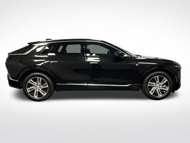 Certified 2024 Cadillac Lyriq Tech RWD image 6