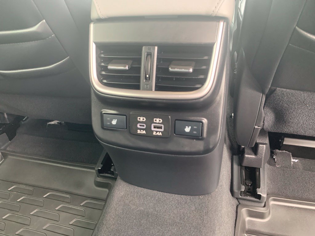 Used 2024 Subaru Outback Limited AWD/4WD image 27