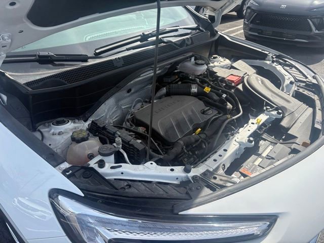 Certified 2024 Buick Encore GX Preferred image 22