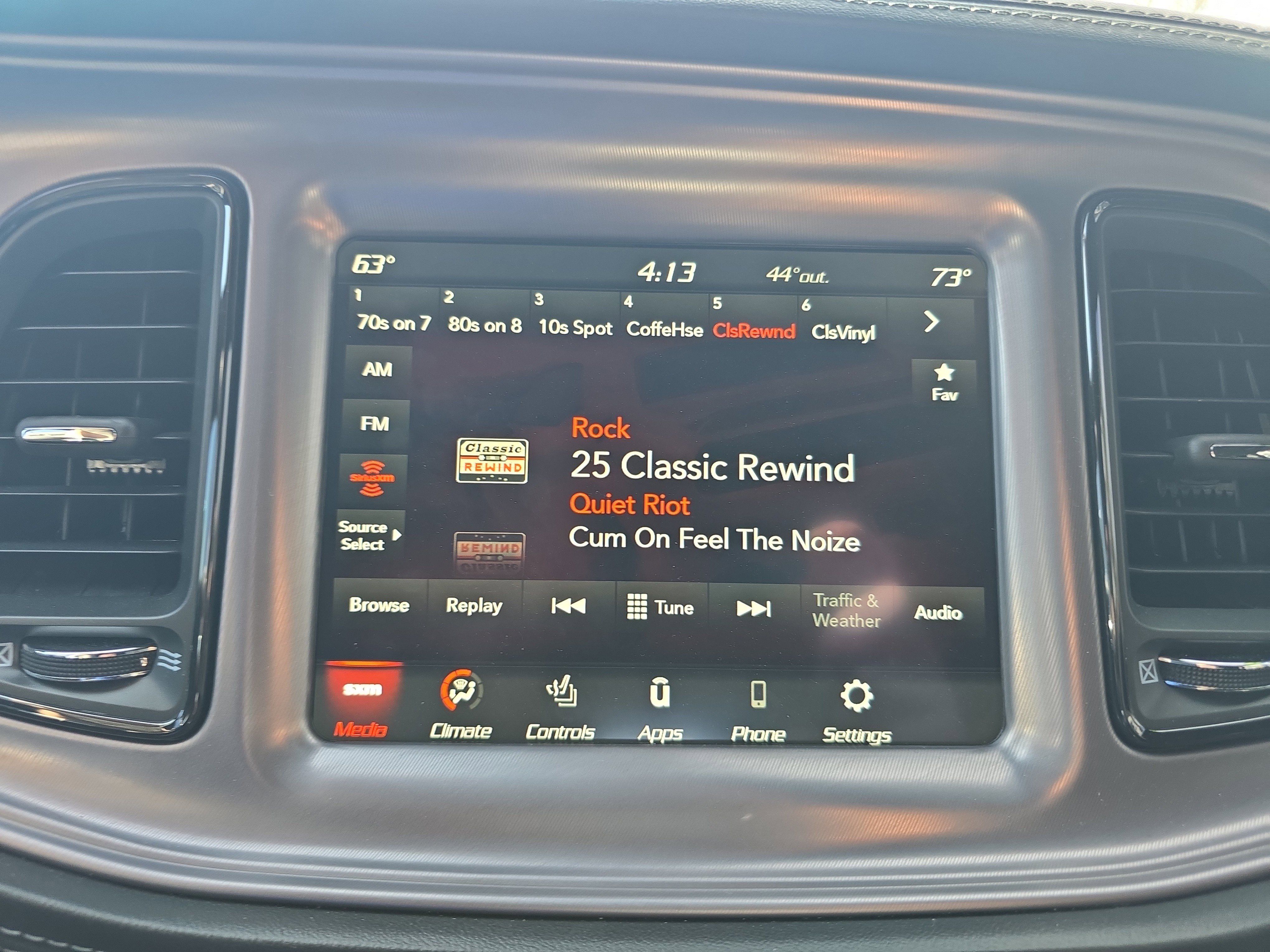 Used 2023 Dodge Challenger R/T Scat Pack image 30