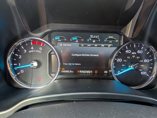 Used 2017 Ford F350 Platinum w/ Platinum Ultimate Package image 20