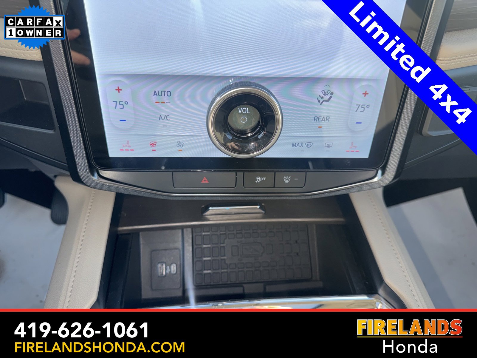 Used 2022 Ford Expedition Limited image 25