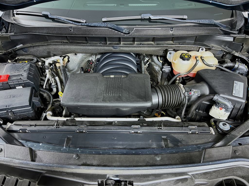 Used 2021 Chevrolet Tahoe LT image 32