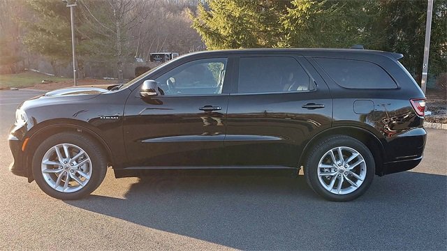 Used 2022 Dodge Durango R/T image 5