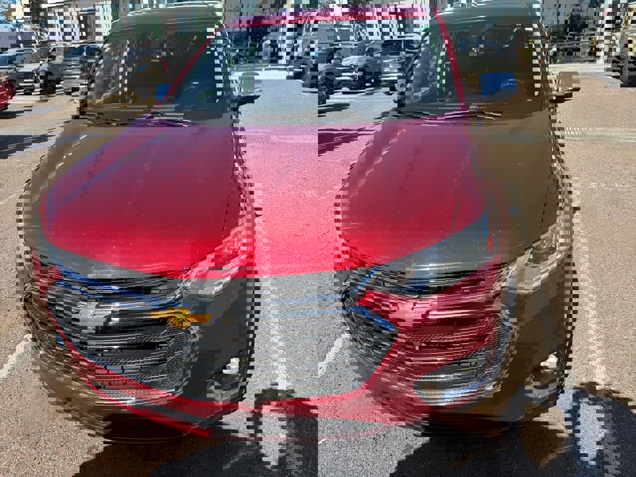 Used 2018 Chevrolet Traverse Premier w/ LPO, Floor Liner Package image 2