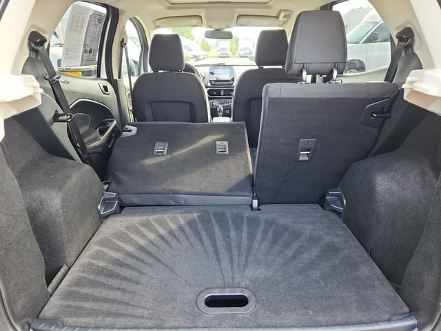 Used 2019 Ford EcoSport SE FWD image 32