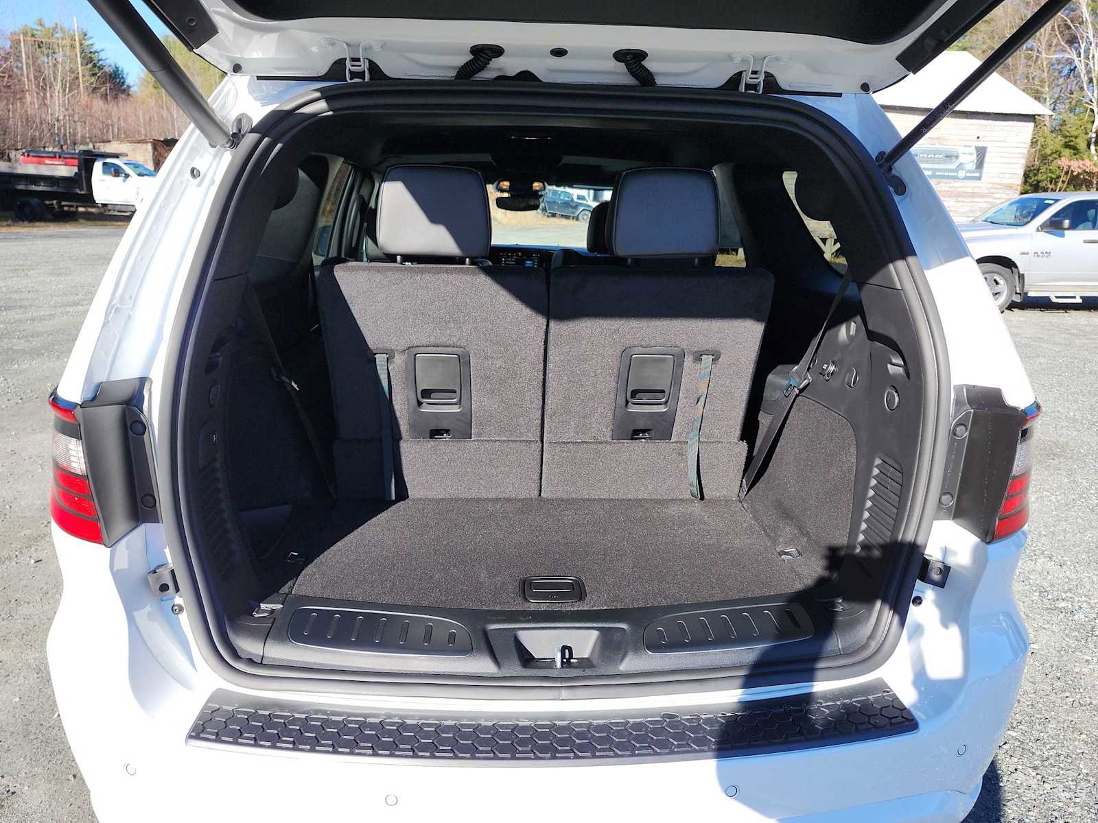 New 2026 Dodge Durango GT image 17