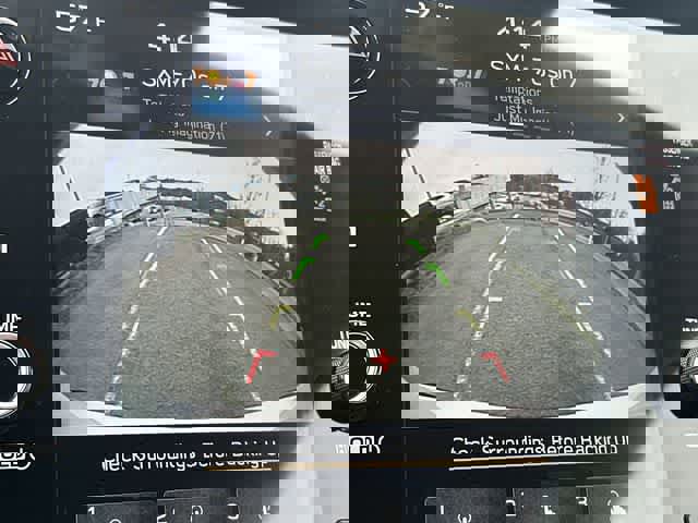 Used 2023 Subaru Outback Onyx Edition image 13