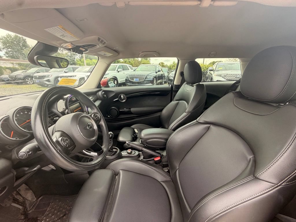 Used 2021 MINI Cooper S FWD image 15
