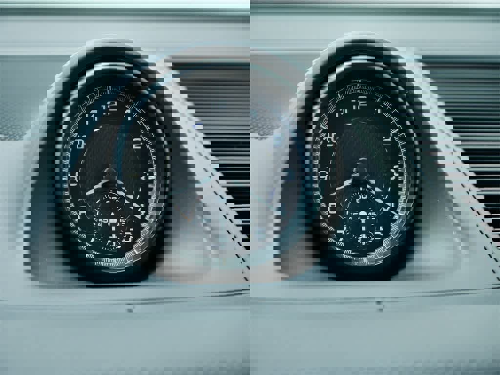 Used 2023 Porsche Macan Turbo image 23