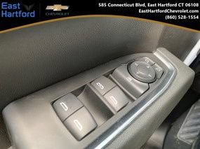 New 2026 Chevrolet Silverado 1500 LT AWD/4WD image 34