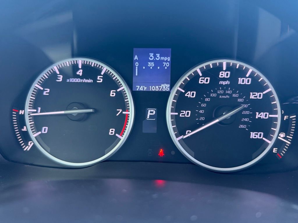 Used 2018 Acura ILX FWD image 27