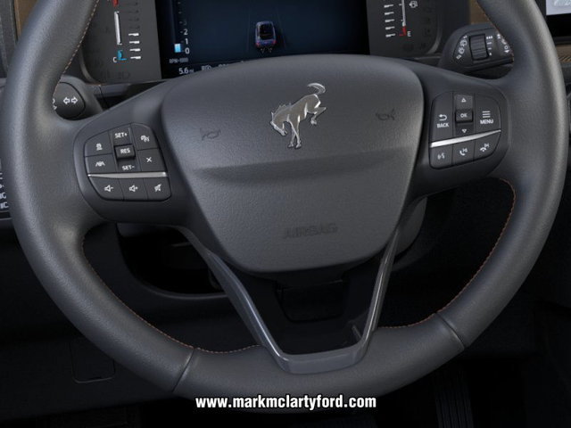 New 2026 Ford Bronco Sport Big Bend w/ Bronze Package AWD/4WD image 12