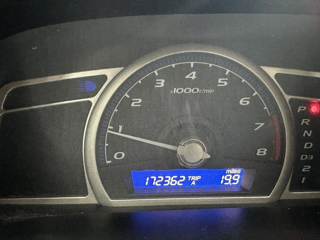 Used 2009 Honda Civic DX-VP image 18