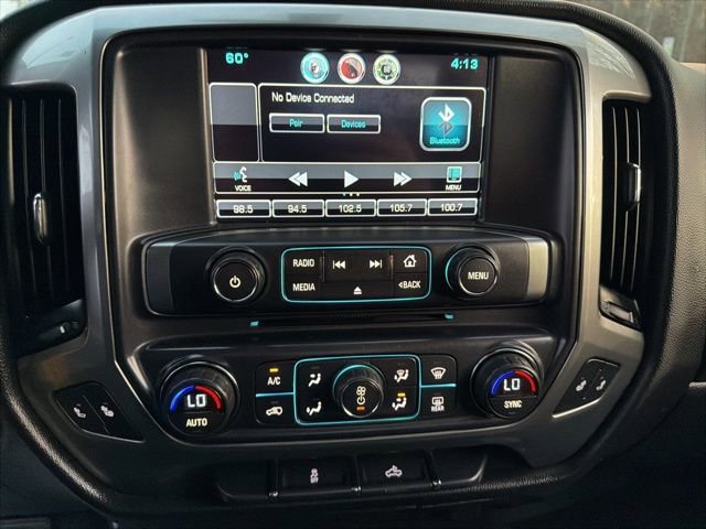 Used 2015 Chevrolet Silverado 1500 LT w/ All Star Edition image 12