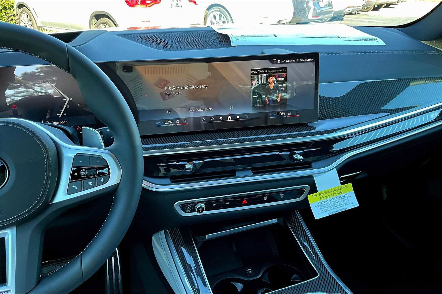 New 2026 BMW X5 M60i image 6