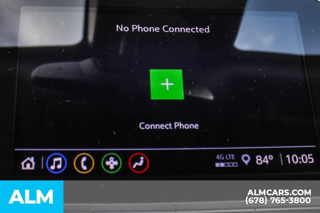 Used 2024 Chevrolet Malibu LT FWD image 34